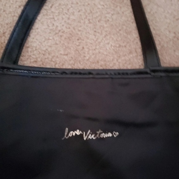 Victoria secret tote - Picture 2 of 2
